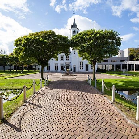 Hotel De Ruwenberg Den Bosch - Sint Michielsgestel المظهر الخارجي الصورة