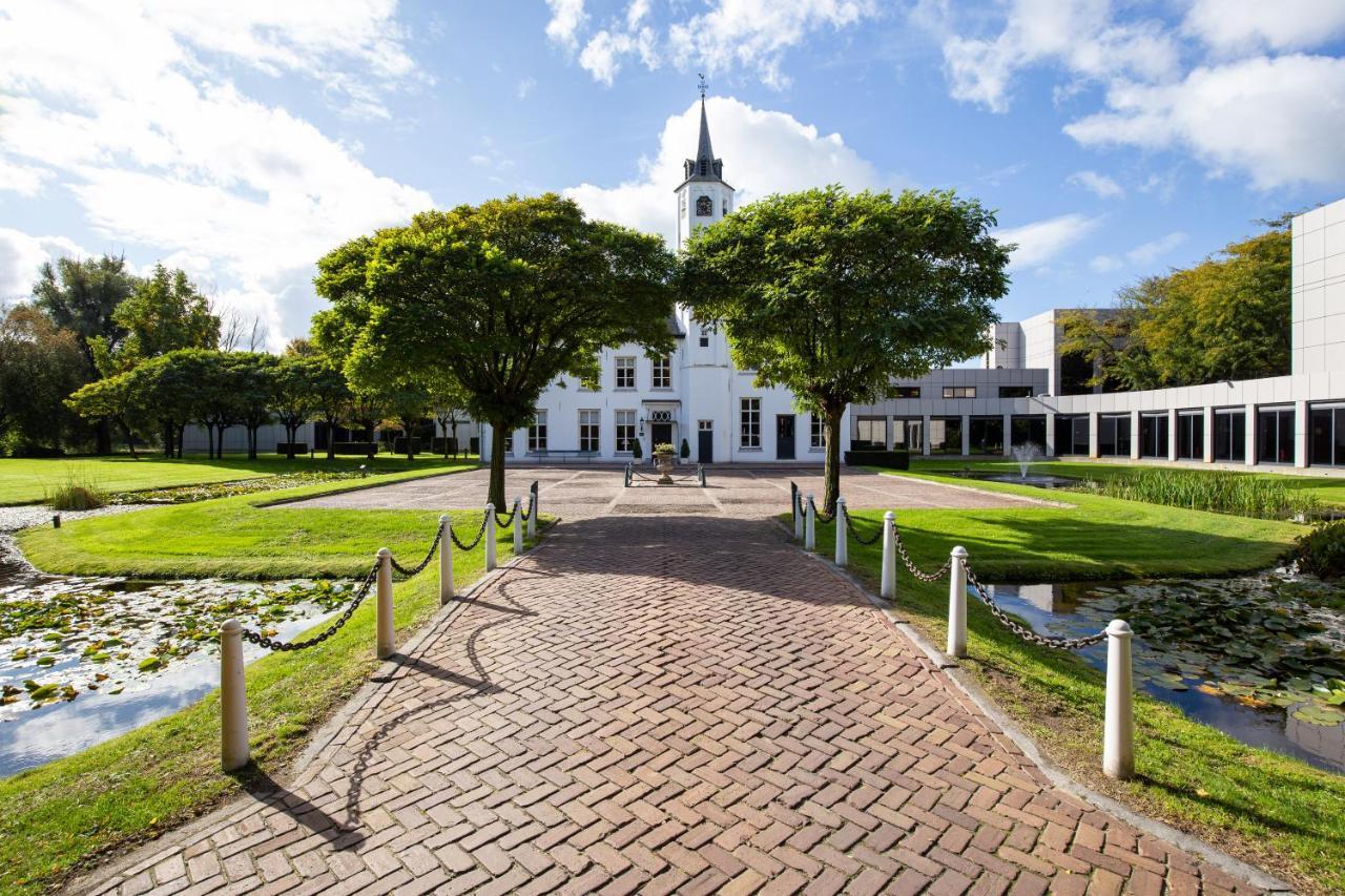 Hotel De Ruwenberg Den Bosch - Sint Michielsgestel المظهر الخارجي الصورة
