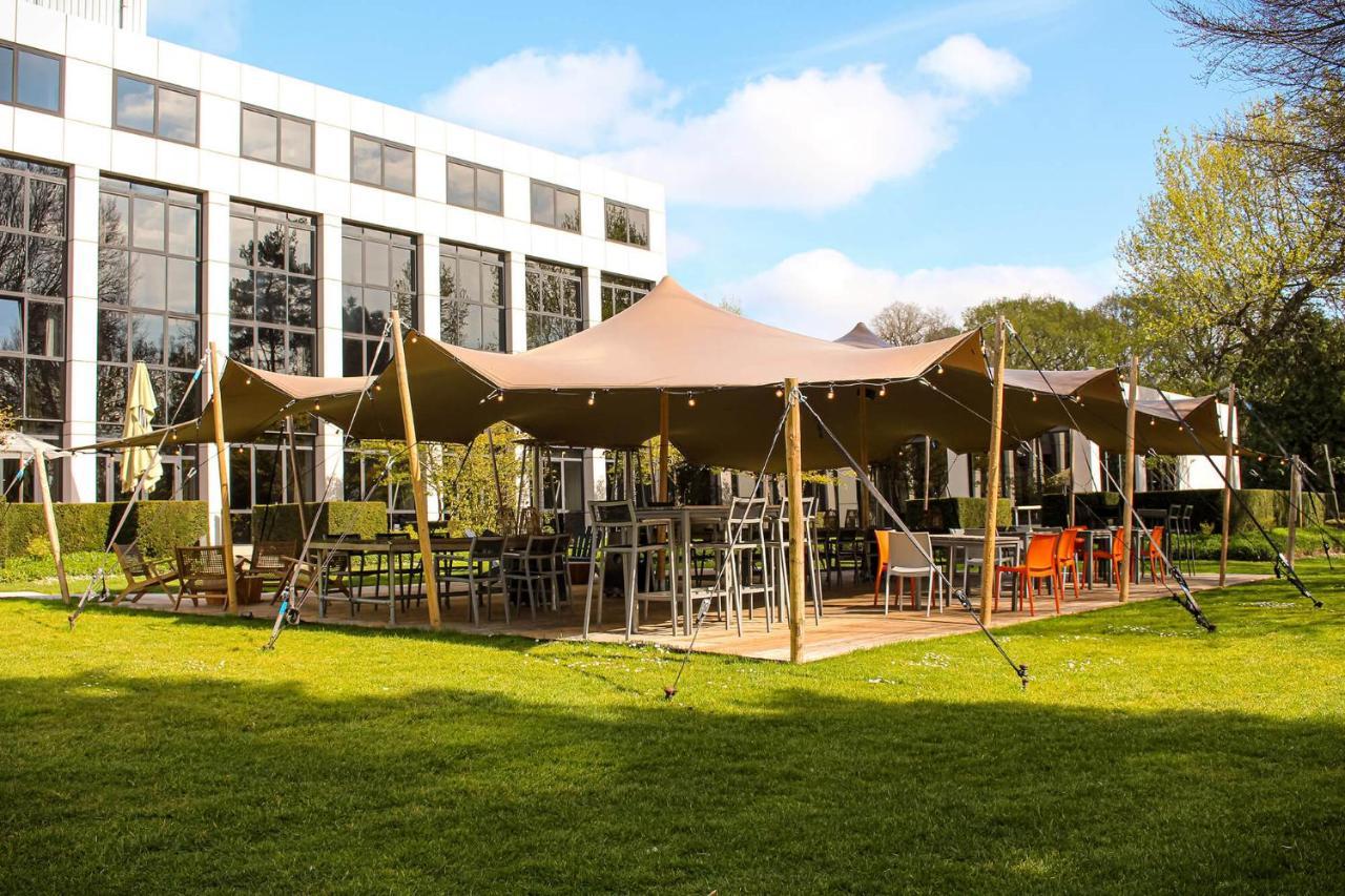 Hotel De Ruwenberg Den Bosch - Sint Michielsgestel المظهر الخارجي الصورة