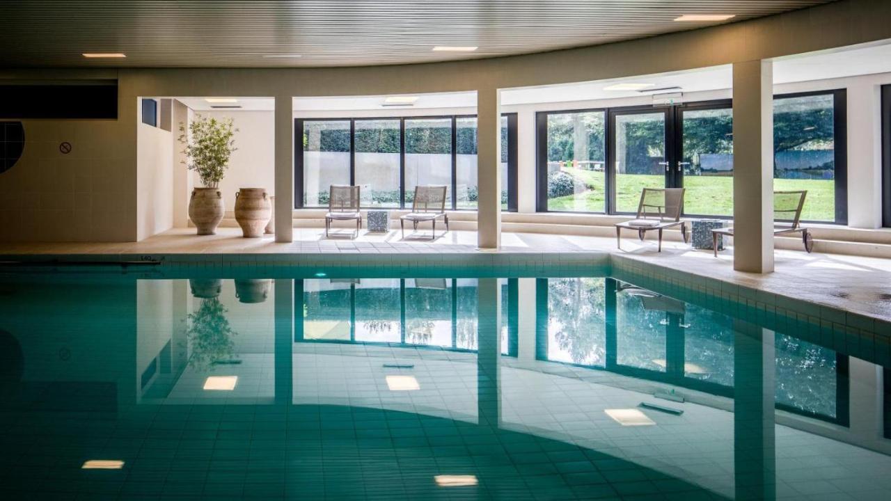 Hotel De Ruwenberg Den Bosch - Sint Michielsgestel المظهر الخارجي الصورة