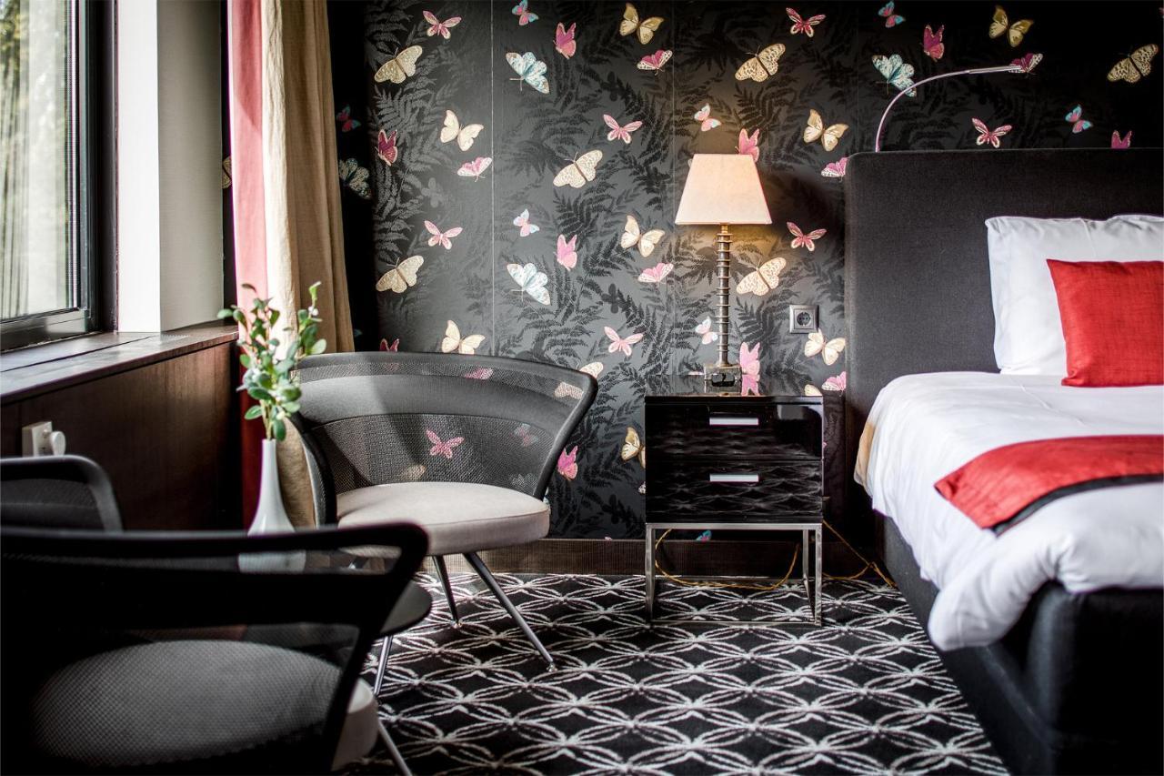 Hotel De Ruwenberg Den Bosch - Sint Michielsgestel المظهر الخارجي الصورة