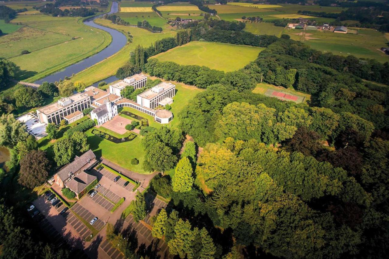 Hotel De Ruwenberg Den Bosch - Sint Michielsgestel المظهر الخارجي الصورة