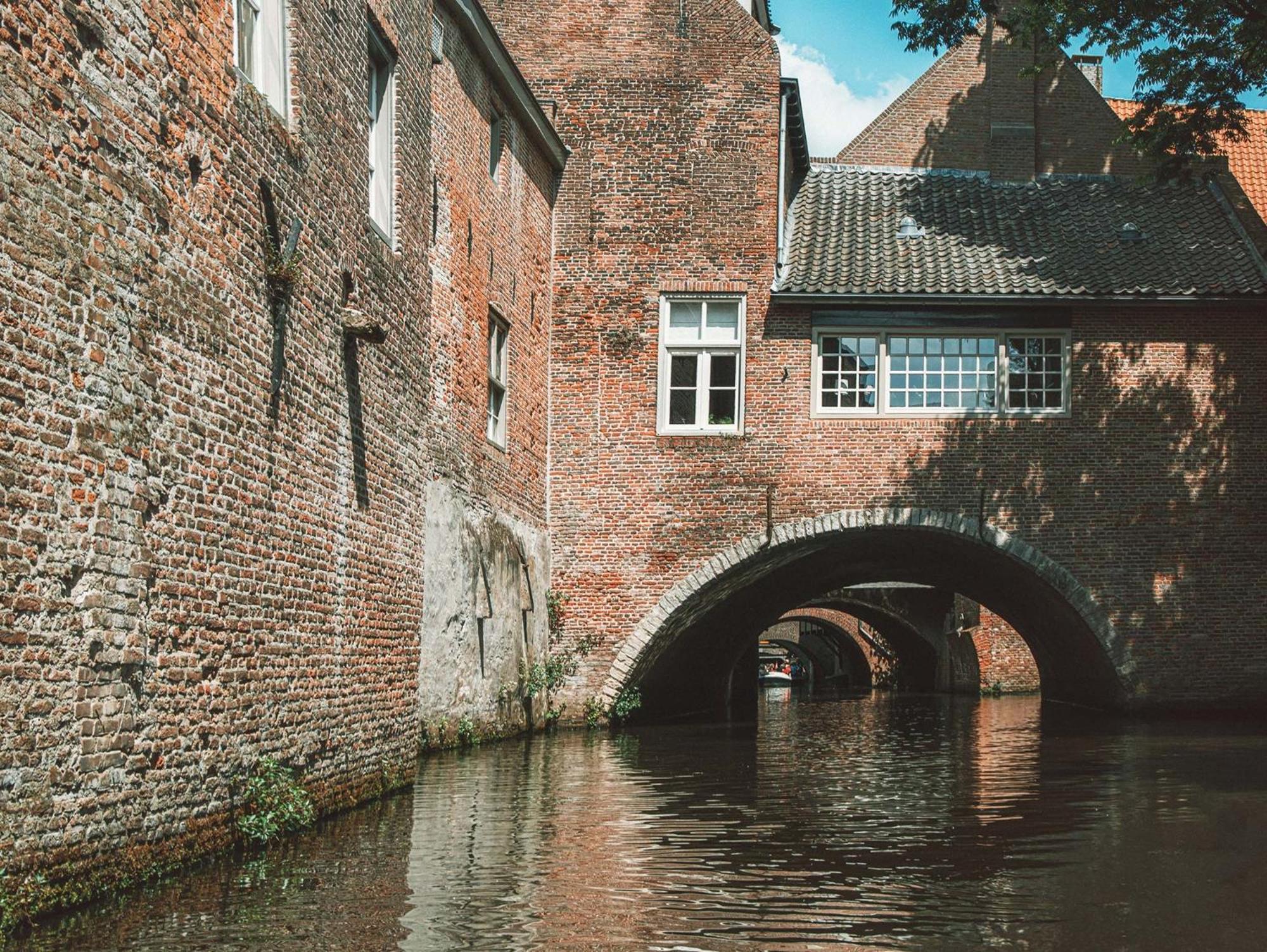 Hotel De Ruwenberg Den Bosch - Sint Michielsgestel المظهر الخارجي الصورة