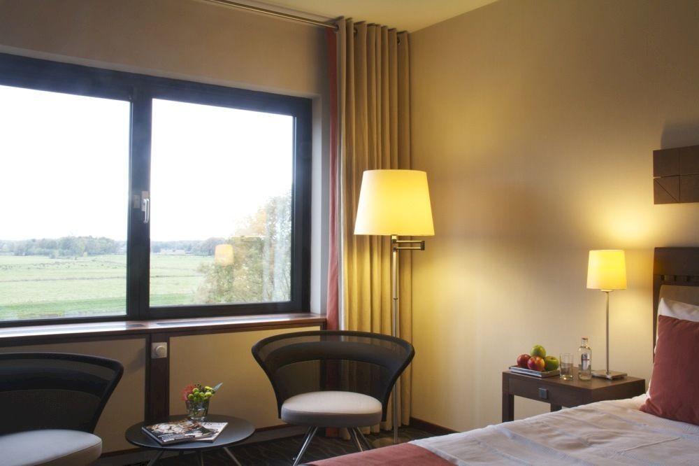 Hotel De Ruwenberg Den Bosch - Sint Michielsgestel المظهر الخارجي الصورة