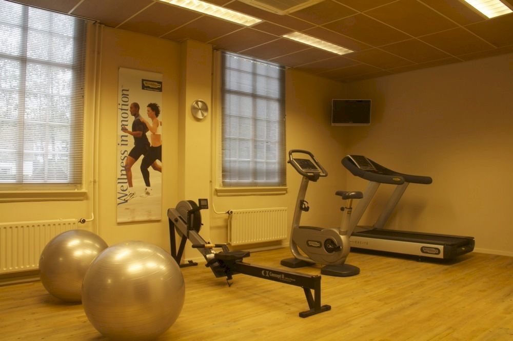Hotel De Ruwenberg Den Bosch - Sint Michielsgestel المظهر الخارجي الصورة