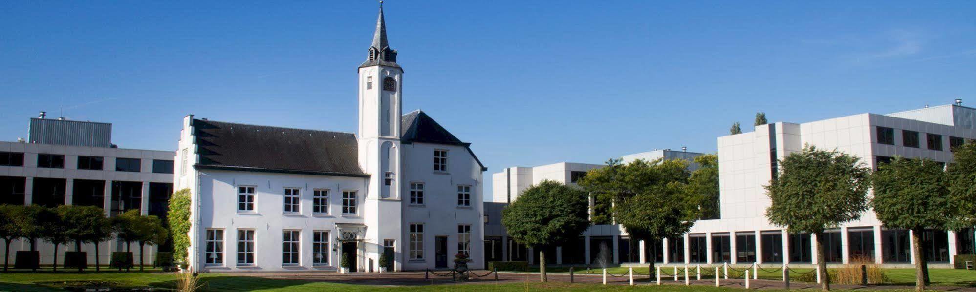 Hotel De Ruwenberg Den Bosch - Sint Michielsgestel المظهر الخارجي الصورة