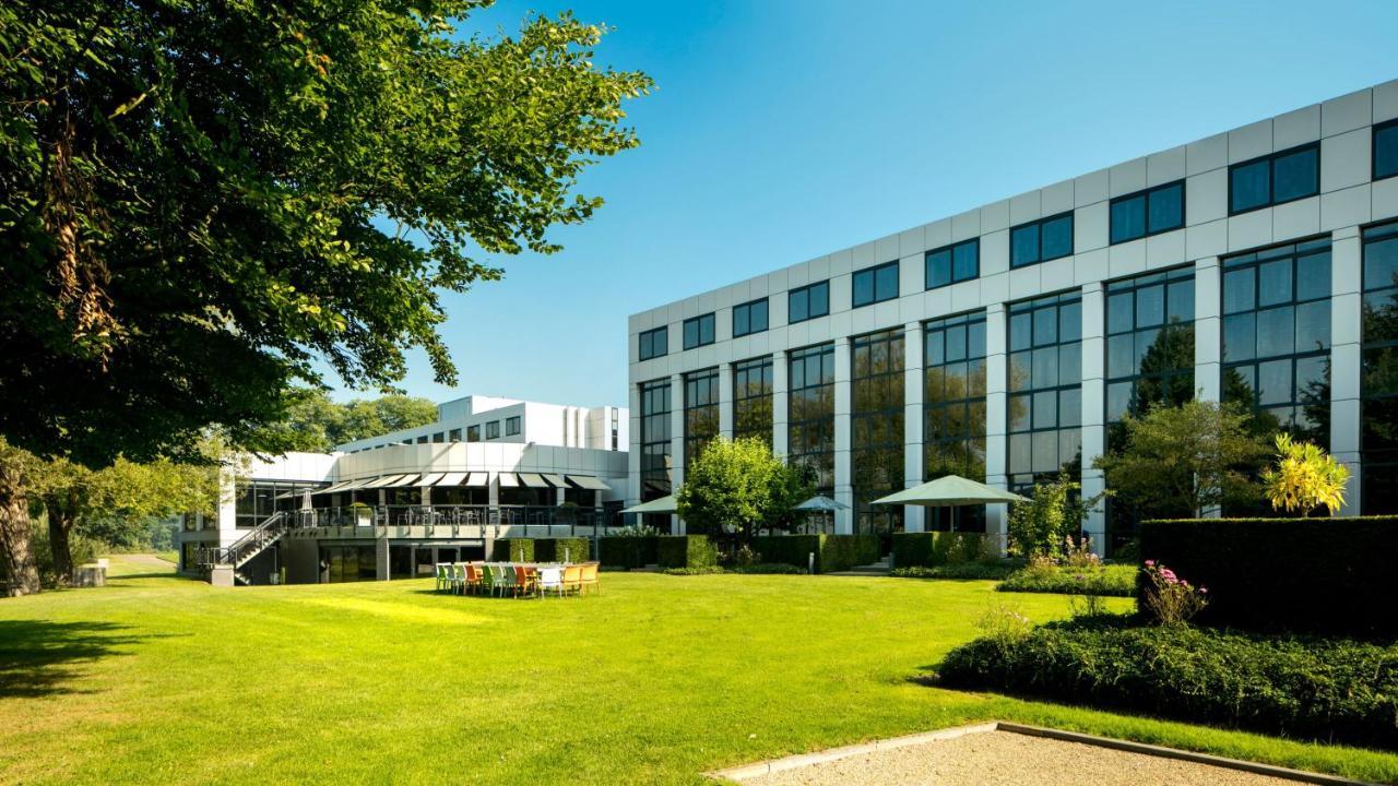 Hotel De Ruwenberg Den Bosch - Sint Michielsgestel المظهر الخارجي الصورة